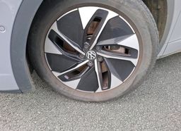 Zunanja slika - VW ID.5 - Pro Performance 150 KW.KAMERA.NAVI.LED.USNJE.GRE.S - 10 - Predogledna slika