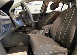 Zunanja slika - Renault Mégane - Megane Dynamique dCi 110 - SLOVENSKI - 10 - Predogledna slika