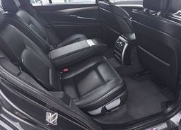 Zunanja slika - BMW serija 5 Gran Turismo: - 520d M-OPTIC MAX OPREMA LEPO OHRANJEN - 12 - Predogledna slika