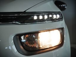 Zunanja slika - Citroën C4 - Spacetourer PureTech 130 S&S Feel - 7 - Predogledna slika