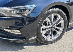 Zunanja slika - VW Passat - Variant 2.0TDI-200KM-4M-2X-R-LINE-VIRTUAL-KAMERA-IQ-LIGHT- - 8 - Predogledna slika