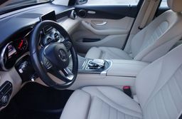 Zunanja slika - Mercedes-Benz GLC-Razred - GLC 250 d 4MATIC - 7 - Predogledna slika