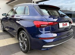 Zunanja slika - Audi A3 - 30 TFSI AVT|LED|VIRTUAL|RADAR|VELIKA NAVI|18C - 5 - Predogledna slika