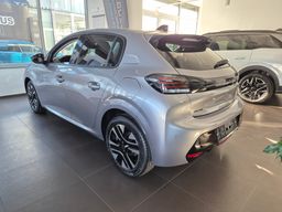 Zunanja slika - Peugeot 208 - Allure PureTech 100 - DARILO - 16 - Predogledna slika