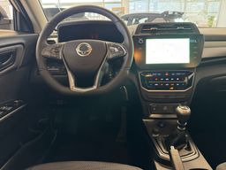 Zunanja slika - KG Mobility Tivoli - Tivoli - 9 - Predogledna slika