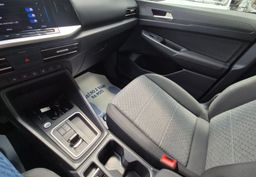Zunanja slika - Ford Tourneo Connect - TITANIUM 2.0 TDCi 122PS A7 L2 FWD-SLO-1.LAST-7 SE - 18 - Predogledna slika