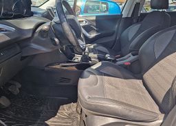 Zunanja slika - Peugeot 2008 - 1.2 PureTech 82 ACTIVE - 7 - Predogledna slika