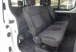 Zunanja slika - Renault Trafic - POTNIŠKI 1.LAST SLO 9 SED PDC FULL LED TEMP - 4 - Predogledna slika