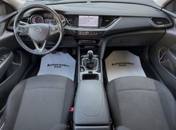 Zunanja slika - Opel Insignia - 2.0 CDTI 125KW|LED|KEYLESS|VLEČNA KLJUKA|NAVI - 9 - Predogledna slika