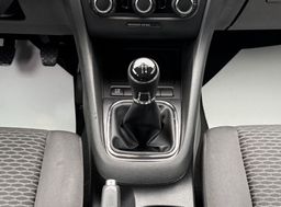 Zunanja slika - VW Golf - 1.6 TDI DPF Trendline 66  90  REDNO SERVIS... - 13 - Predogledna slika