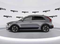 Zunanja slika - KIA Niro - Limited Edition - 8 - Predogledna slika