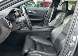 Zunanja slika - Volvo V60 - D4 AUT Inscription - 5 - Predogledna slika