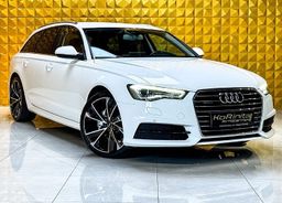 Zunanja slika - Audi A6 - Avant 2.0 TDI Quattro AUT. S Line-KLJUKA-KAMERA-GRETJE - 3 - Predogledna slika