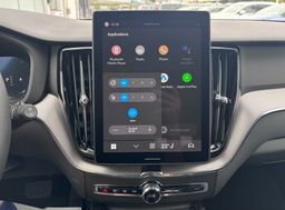 Zunanja slika - Volvo XC60 - B5P  Core AT AWD 3 leta garancije + 3 servisi - 15 - Predogledna slika