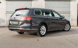 Zunanja slika - VW Passat - Variant 2.0 TDI BMT Connect Kamera Digital ACC Navi 1.last - 5 - Predogledna slika