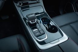 Zunanja slika - Forthing T5 EVO - MY 2025 | 360 KAMERA | PANORAMA | USNJE | LED - 13 - Predogledna slika