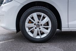 Zunanja slika - VW Caddy - 2,0 TDI DSG - 8 - Predogledna slika