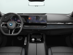 Zunanja slika - BMW i5 - xDrive40 Touring - 9 - Predogledna slika