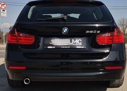 Zunanja slika - BMW Serija 3 - Touring: 320d LUXURY °Bi-XENON °ALU 17 °2. lastnik ODLIČ - 4 - Predogledna slika