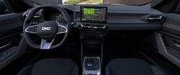 Zunanja slika - Dacia Duster - hybrid-G 150 4x4 Expression - 7 - Predogledna slika