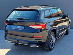 Zunanja slika - Škoda Kodiaq - Kodiaq - 4 - Predogledna slika