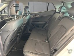 Zunanja slika - KIA Sportage - AWD 1,6 T-GDI EX Style iM/T - 6 - Predogledna slika