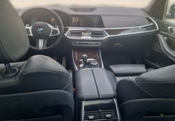 Zunanja slika - BMW X7 - serija : xDrive40d - 10 - Predogledna slika