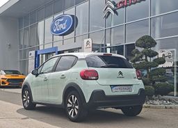 Zunanja slika - Citroën C3 - Feel PureTech 82 BVM - 4 - Predogledna slika