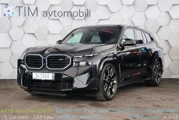 Zunanja slika - BMW XM - 4.4 V8 Aut x-Drive 653KM - 1 - Predogledna slika