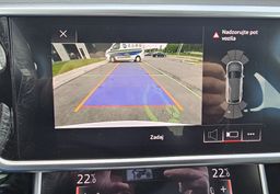 Zunanja slika - Audi A6 - Avant 40 TDI Sport|QUATTRO|ORG.VLEČNA|ACC|WEBASTO - 11 - Predogledna slika