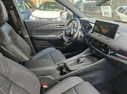 Zunanja slika - Nissan Qashqai - 1.3 DIG-T Mild Hyb.158 2WD X-Tron.TEKNA - 3 - Predogledna slika