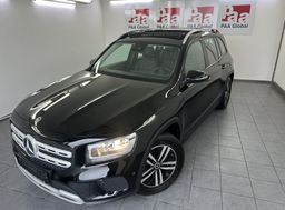 Zunanja slika - Mercedes-Benz GLB-Razred - GLB 200 d 4MATIC Avt.NEMŠKI.KAMERA.PANORAMA.NAVI - 6 - Predogledna slika