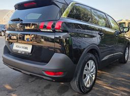 Zunanja slika - Peugeot 5008 - 1.2 PURETECH 130 ALU PLATIŠČA-NAVIGACIJA-VIRTUAL - 4 - Predogledna slika