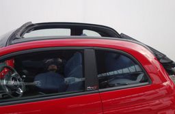 Zunanja slika - Fiat 500C - 1.0 GSE Hybrid 51kW - 5 - Predogledna slika