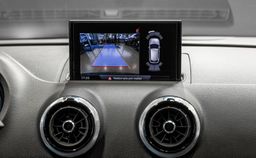 Zunanja slika - Audi S3 - R TFSI quattro S tronic - 18 - Predogledna slika
