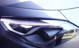 Zunanja slika - Mercedes-Benz GLA-Razred - GLA 200 d AMG Line Avt. - 13 - Predogledna slika
