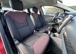 Zunanja slika - Renault Clio - Expression Energy TCe °VELIKI SERVIS PRI 148.392 K - 8 - Predogledna slika