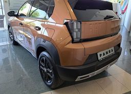 Zunanja slika - Fiat Grande Panda - 1.2 T-Gen3 110 AT 6 Icon + style + tech paket - 3 - Predogledna slika