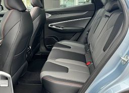 Zunanja slika - Geely Cityray - 1.5 7DCT FWD GF... - 12 - Predogledna slika