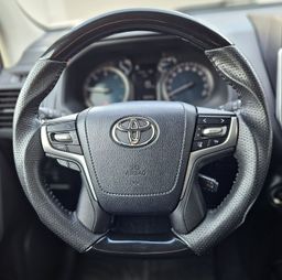 Zunanja slika - Toyota Land Cruiser - 2.8 D-4D AWD AUT. - 17 - Predogledna slika