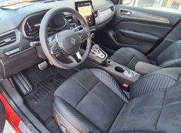 Zunanja slika - Renault Mégane Conquest - Megane Conquest 1.3 MHEV 160 EDC ESPRIT ALPINE - 10 - Predogledna slika