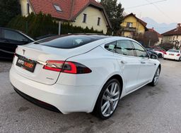 Zunanja slika - Tesla Model S - 100D AWD LONG RANGE AVTOPILOT PANORAMA ALU21 - 8 - Predogledna slika