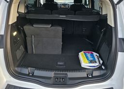 Zunanja slika - Ford S-MAX - 2.0TDCi AUT. Titanium LED•ACC•BLIS•NAV•KEYLESS•17C - 8 - Predogledna slika