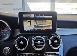 Zunanja slika - Mercedes-Benz GLC-Razred - GLC 250 d 4MATIC AMG Line - WEBASTO - LED - KLJUKA - 13 - Predogledna slika