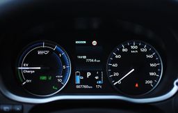 Zunanja slika - Mitsubishi Eclipse Cross - 2.4 MIVEC AWD Intro Edition-LED-Adaptivni-360-HUD - 16 - Predogledna slika