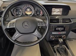 Zunanja slika - Mercedes-Benz C-Razred - C 220 CDI|SLO|XENON|NAVI|2X PDC|NOVE GUME - 9 - Predogledna slika