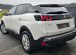 Zunanja slika - Peugeot 3008 - 1.5 HDI- Allure- S S- ACC- ODLIČEN- Kredit brez po - 6 - Predogledna slika