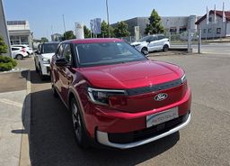 Zunanja slika - Ford Explorer - EV elektromotor 77 kWh 210 kW samodejni Pre - 4 - Predogledna slika