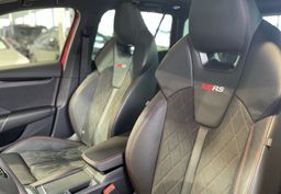 Zunanja slika - Škoda Octavia - RS-VIRTUAL-PANORAMA-NAVI-HALJENJE SED-ALCANTARA - 10 - Predogledna slika