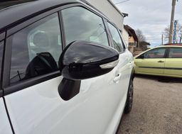 Zunanja slika - Citroën C3 Aircross - FEEL°BLUEHDI°LED°2.LAST°NAVI°PDC°TOUCH°LANE ASSI.. - 17 - Predogledna slika